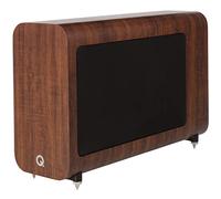 Q ACOUSTICS 3060s Caisson de Basses Actif (Noyer Anglais)