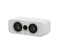 Q Acoustics Enceinte centrale 3090C Blanc mat