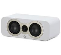 Q Acoustics 3090C Blanc mat - Enceinte centrale