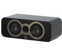 Q Acoustics 3090C Noir mat - Enceintes centrales