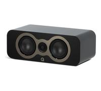 Q Acoustics 3090C Noir mat - Enceintes centrales (la paire)