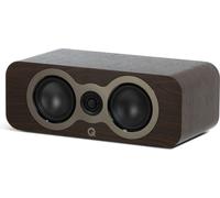 Q Acoustics 3090C Noyer - Enceintes centrales