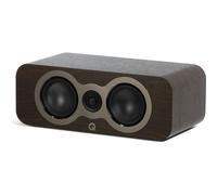 Q Acoustics 3090C Noyer - Enceintes centrales (la paire)