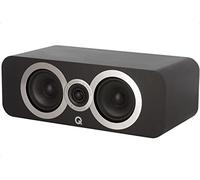 Q Acoustics 3090Ci Noir Mat - Enceinte Centrale