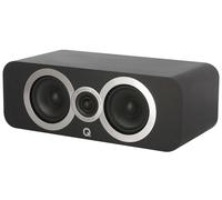 Q Acoustics 3090Ci Noir Mat - Enceinte Centrale