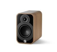 Q Acoustics – Enceinte bibliothèque 5010 – Chêne clair – La paire