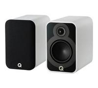 Q Acoustics Enceinte bibliothèque 5020 – Blanc mat (la paire)