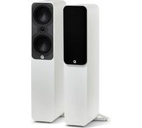 Enceinte colonne Q Acoustics 5050 Blanc Mat
