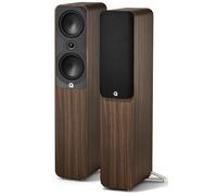 Q Acoustics 5050 Bois de rose