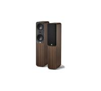 Enceinte colonne Q Acoustics 5050 Bois de rose
