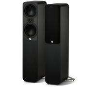 Q Acoustics 5050 Noir Mat