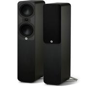 Q Acoustics 5050 Noir Mat - Enceintes
