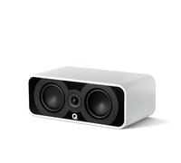 Q Acoustics 5090 Blanc mat - Enceinte Centrale