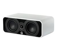 Q Acoustics 5090 Blanc mat - Enceintes centrales (la paire)