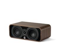 Q Acoustics 5090 Bois de rose - Enceinte Centrale