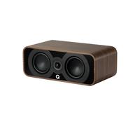 Q Acoustics 5090 Bois de rose - Enceintes centrales (la paire)