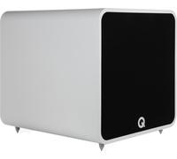 Q Acoustics B12 Caisson de basses Hi-Fi White 1 pc