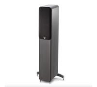 Q Acoustics Concept 50 Silver - Enceinte Colonne (la paire)