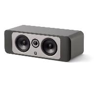 Enceinte centrale Q Acoustics Concept 90 Silver