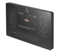 Q Acoustics E 120 Noir - Amplificateurs