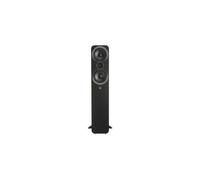 Q Acoustics Enceinte colonne QA3556 Noir Vendu à l'unité - 5036694047231