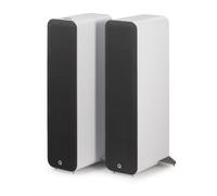 Q Acoustics M40 Blanc