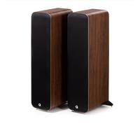 Enceinte sans fil hi-fi Q Acoustics M40 Noyer