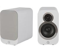 Q Acoustics Q 3010 Paire d'enceintes d'étagère Blanc