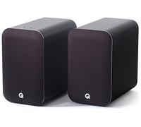 Q Acoustics Q M20 - Enceinte sans-fil Hi-Fi (la paire)