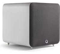 Q Acoustics Q SUB100 Blanc mat - Caissons de basses