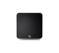 Q Acoustics – Caisson de basses Q SUB100 – Noir mat