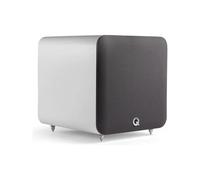 Q Acoustics Q SUB80 - Caissons de basses - Blanc mat