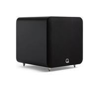 Q Acoustics Q SUB80 - Caissons de basses - Noir mat