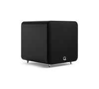 Q Acoustics Q SUB80 Noir mat - Caissons de basses
