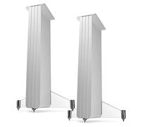 Q.Acoustics QA2125 Pied Enceinte pour Tous appareils Blanc