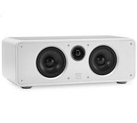 Q Acoustics Concept Centre Blanc - Enceintes centrales
