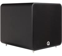 Q Acoustics QB12 Noir mat - Caissons de basses