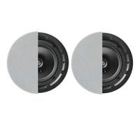 Q Acoustics Qi80C - Enceinte Encastrables (la paire)