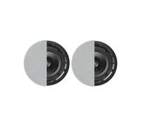 Q Acoustics Qi80C - Enceintes encastrables (la paire)