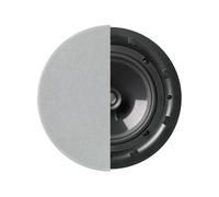 Q Acoustics QI80CP Noir, Gris Avec fil 80 W
