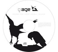 Q.AGE - Songs for Your Lonely Island [Import]