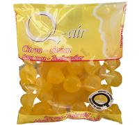 Q-Air Lemon Pastilles Sugar Free Pastille(S) 85 g