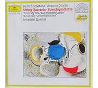 Q. Amadeus - Quart. OP. 96 [Import]
