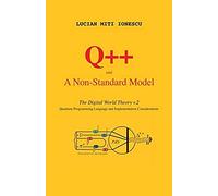 Q++ And A Non-Standard Model