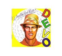 Q: Are We Not Men? A: We Are Devo