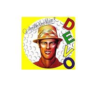 Q: Are We Not Men? A: We Are Devo! CD
