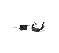 Q-audio Qwm1900hs UHF casque Système