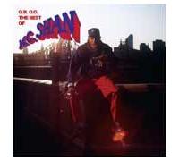 Q B O G The Best Of M.C Shan