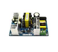 Q-BAIHE Module CA/CC de Panneau Nu de CA de Module électrique de Puissance élevée de Carte d'alimentation d'énergie de Commutation de 36V 5A 180W