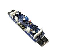 Q-BAIHE Mono Conseil de Classe AB L12-2 Power Amp assemblé 120W + -55V sans Dissipateur